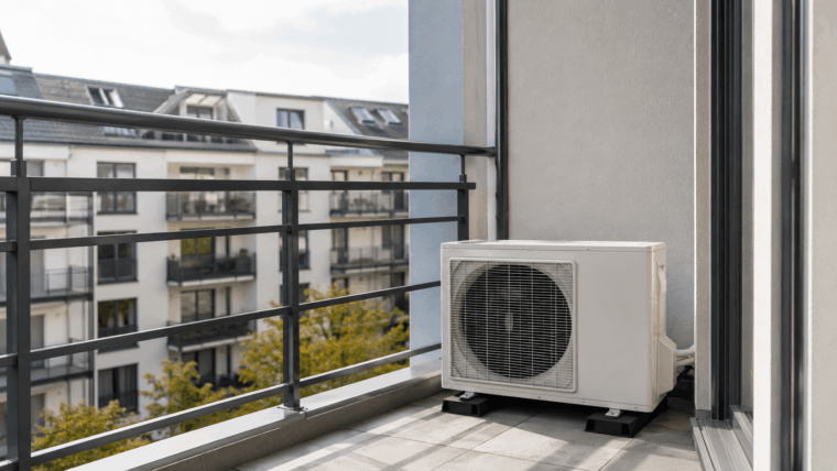 Unter welchen Bedingungen dürfen Wohnungseigentümer ein Klima-Splitgerät installieren, auch wenn die Wohnungseigentümergemeinschaft dies nicht will?